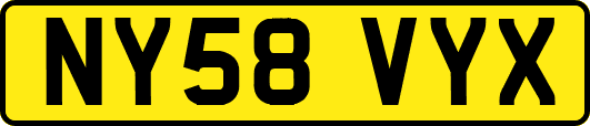 NY58VYX