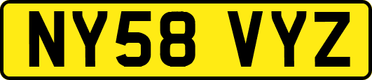 NY58VYZ