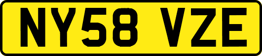 NY58VZE