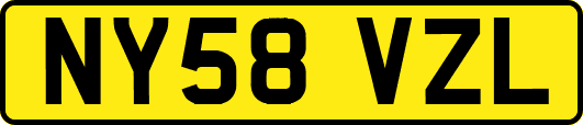 NY58VZL