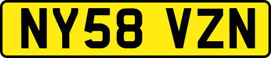 NY58VZN