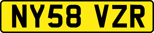 NY58VZR