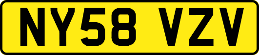 NY58VZV