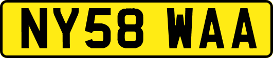 NY58WAA