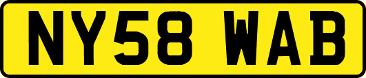 NY58WAB
