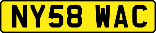 NY58WAC