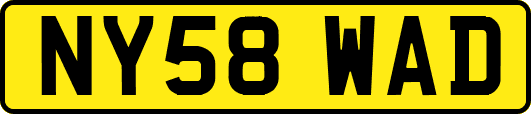 NY58WAD