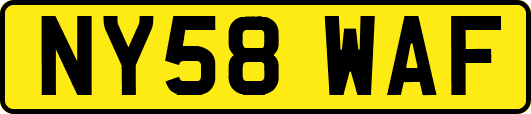 NY58WAF