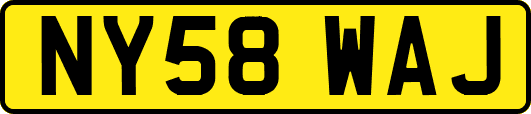 NY58WAJ