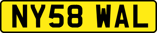 NY58WAL