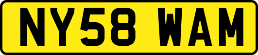 NY58WAM