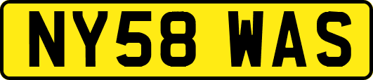 NY58WAS
