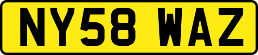 NY58WAZ