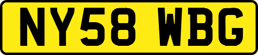 NY58WBG