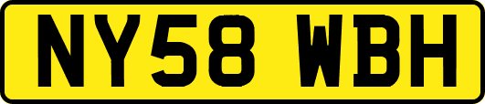 NY58WBH