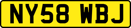 NY58WBJ