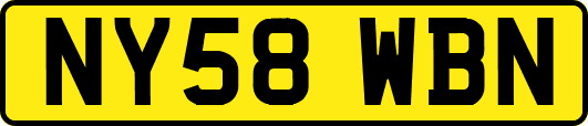 NY58WBN