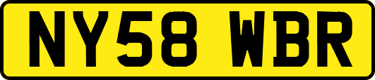 NY58WBR