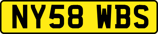 NY58WBS