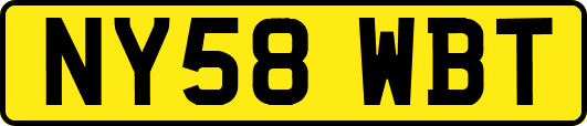 NY58WBT