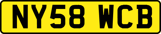 NY58WCB