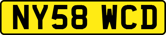 NY58WCD