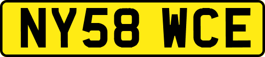 NY58WCE