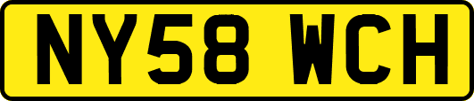 NY58WCH