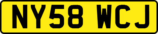 NY58WCJ