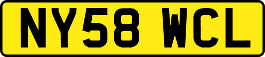 NY58WCL