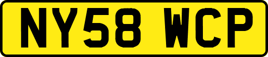 NY58WCP
