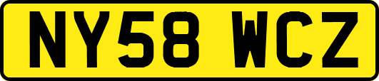 NY58WCZ