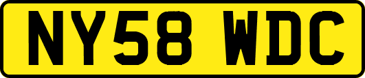 NY58WDC