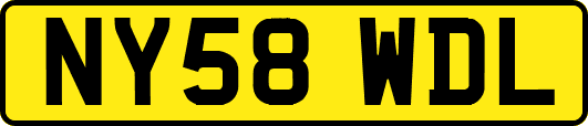 NY58WDL