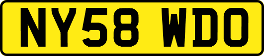 NY58WDO
