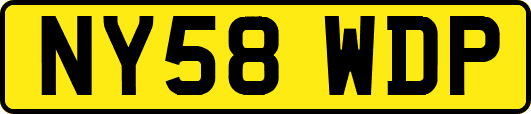 NY58WDP