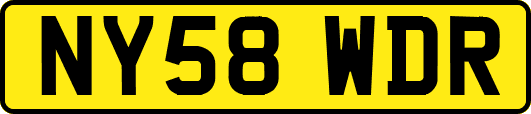 NY58WDR