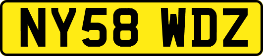 NY58WDZ