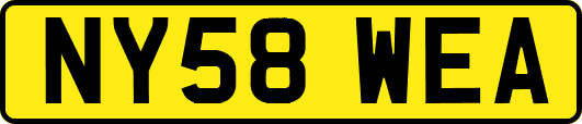 NY58WEA