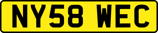 NY58WEC