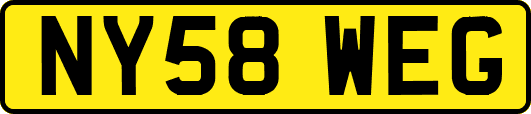 NY58WEG