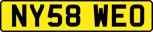 NY58WEO