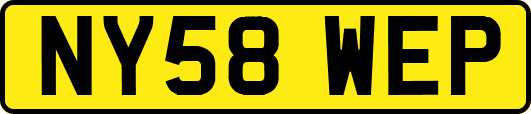 NY58WEP