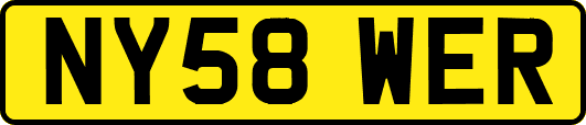NY58WER