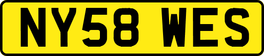NY58WES