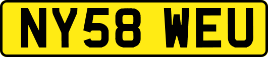NY58WEU
