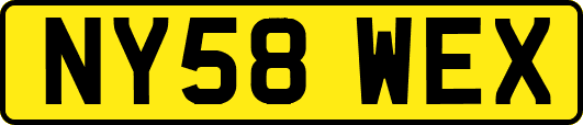 NY58WEX