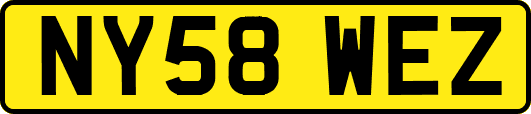 NY58WEZ