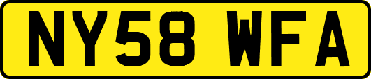 NY58WFA
