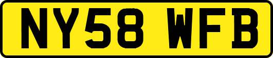 NY58WFB